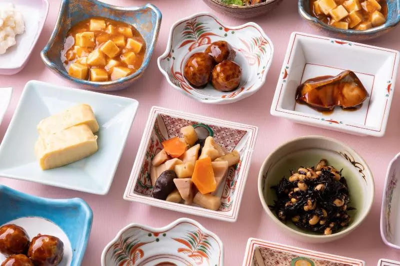 ホテル Iga Ueno City