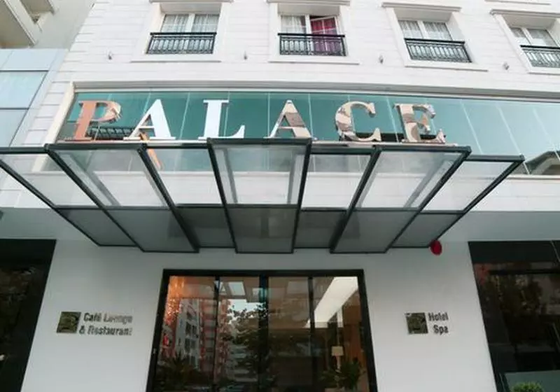 هتل Palace Vlore