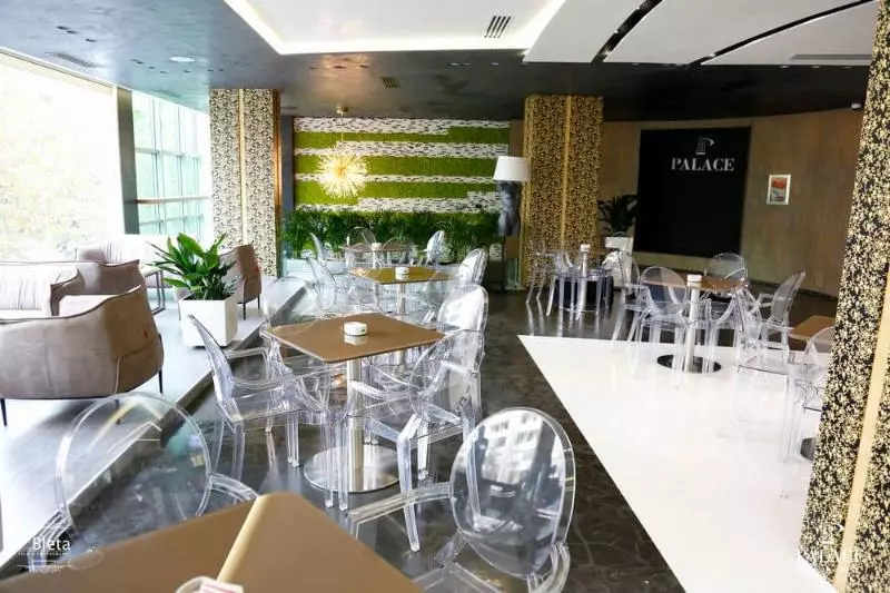 هتل Palace Vlore
