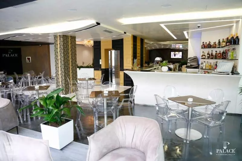 هتل Palace Vlore