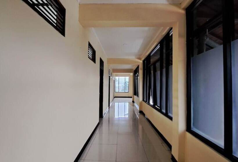 Szálloda Permata Hijau