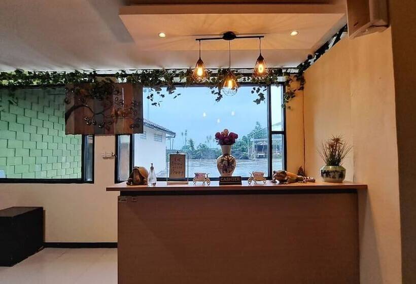 Szálloda Permata Hijau