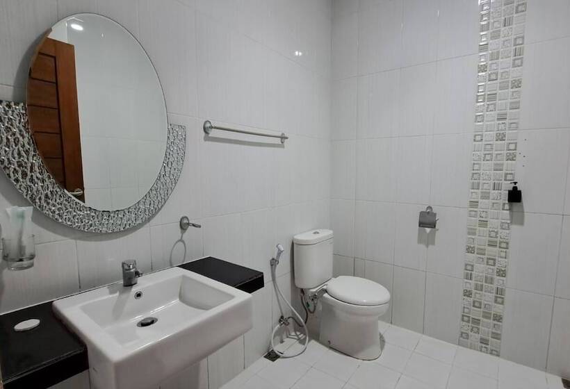 Szálloda Permata Hijau