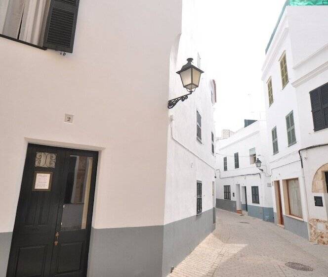 Port Antic Ciutadella By My Rooms Hotels Ti