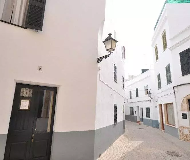 Port Antic Ciutadella By My Rooms Hotels Ti