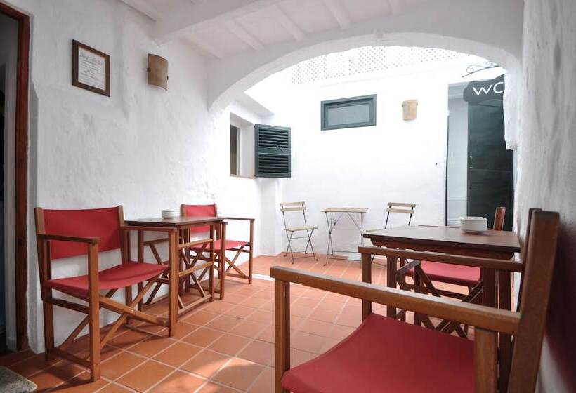 Port Antic Ciutadella By My Rooms Hotels Ti