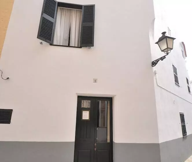 Port Antic Ciutadella By My Rooms Hotels Ti