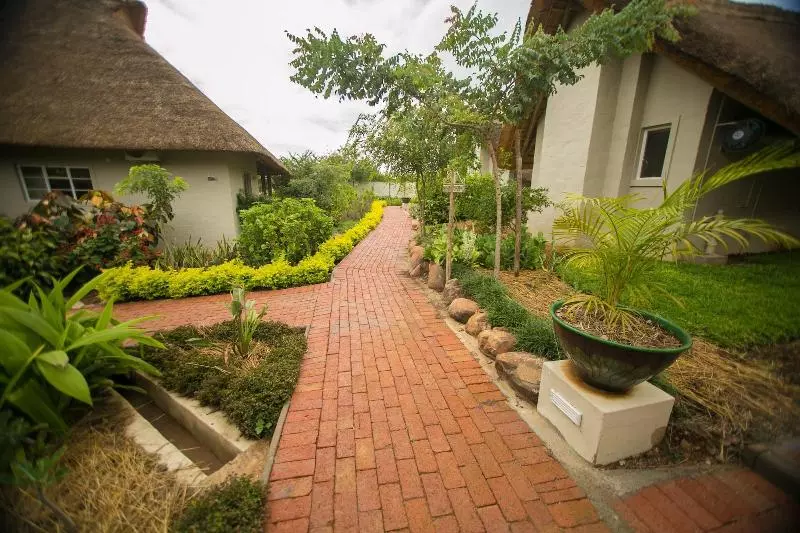 هتل Shearwater S Explorers Village