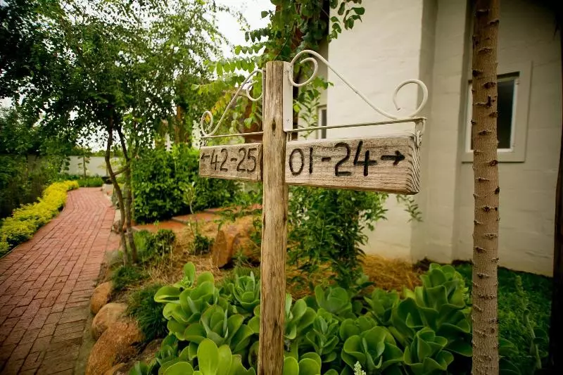 هتل Shearwater S Explorers Village