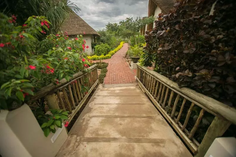 هتل Shearwater S Explorers Village
