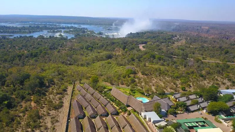 هتل Shearwater S Explorers Village