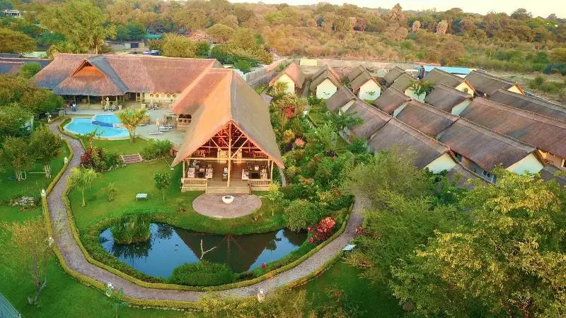 هتل Shearwater S Explorers Village