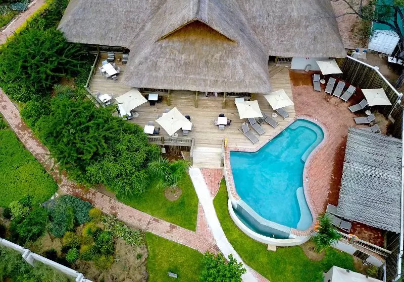 هتل Shearwater S Explorers Village