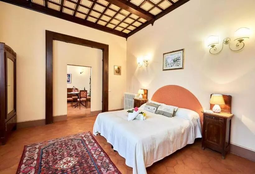 ホテル Villa Socini