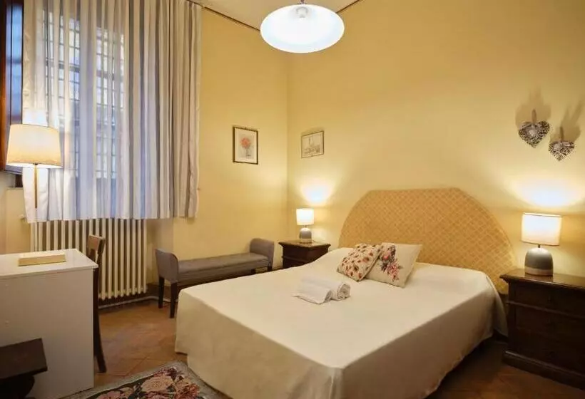 ホテル Villa Socini