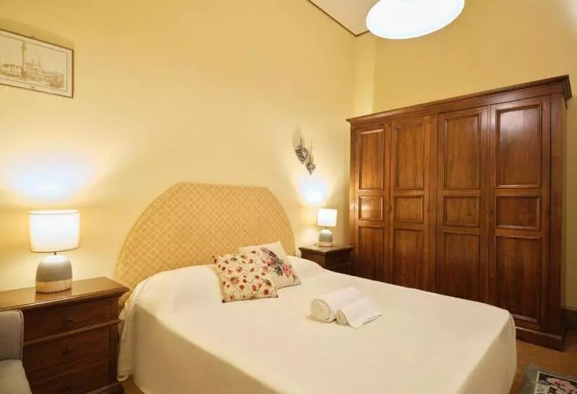 ホテル Villa Socini