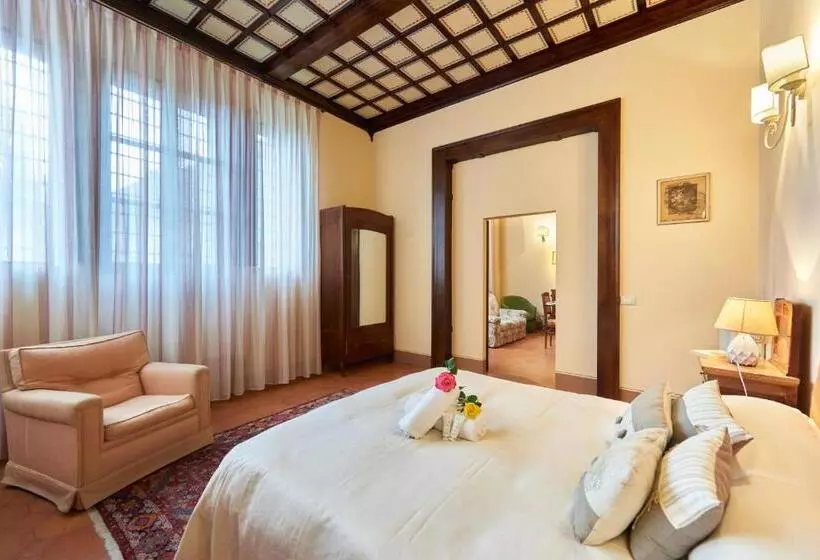 ホテル Villa Socini