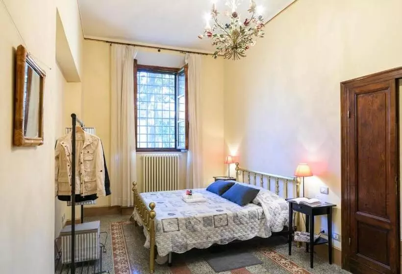 ホテル Villa Socini