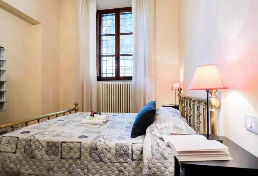 ホテル Villa Socini