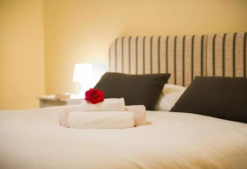 ホテル Villa Socini