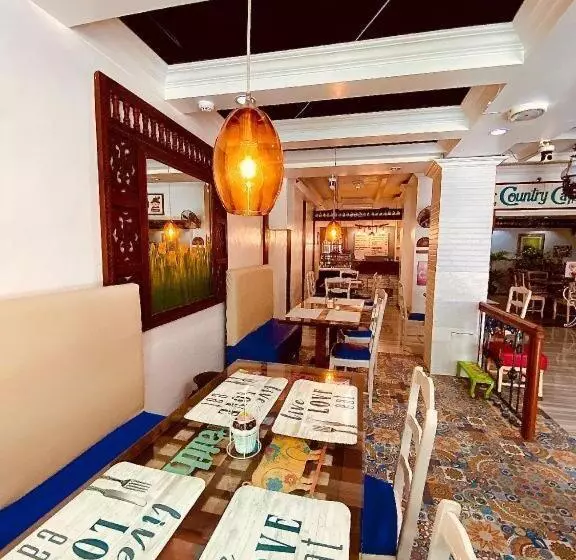 Hotelli Wregent Plaza