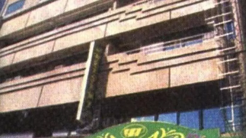 Hotelli Wregent Plaza