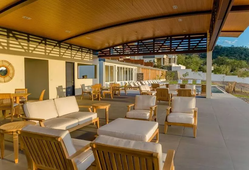 La Santa Maria Resort