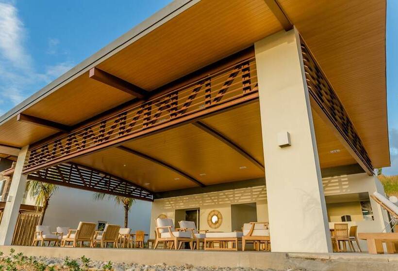 La Santa Maria Resort