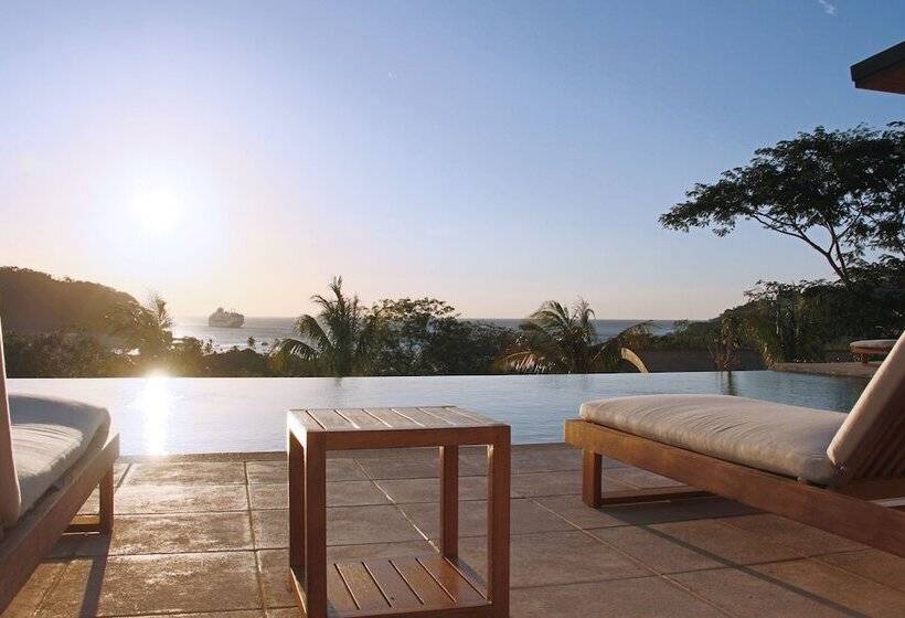 La Santa Maria Resort