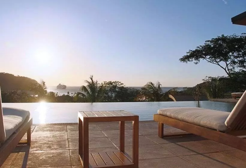 La Santa Maria Resort