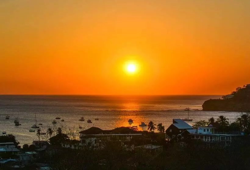 La Santa Maria Resort