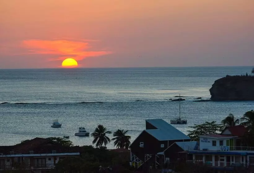 La Santa Maria Resort