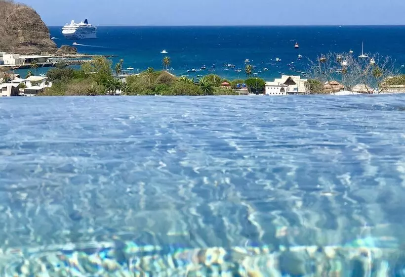 La Santa Maria Resort