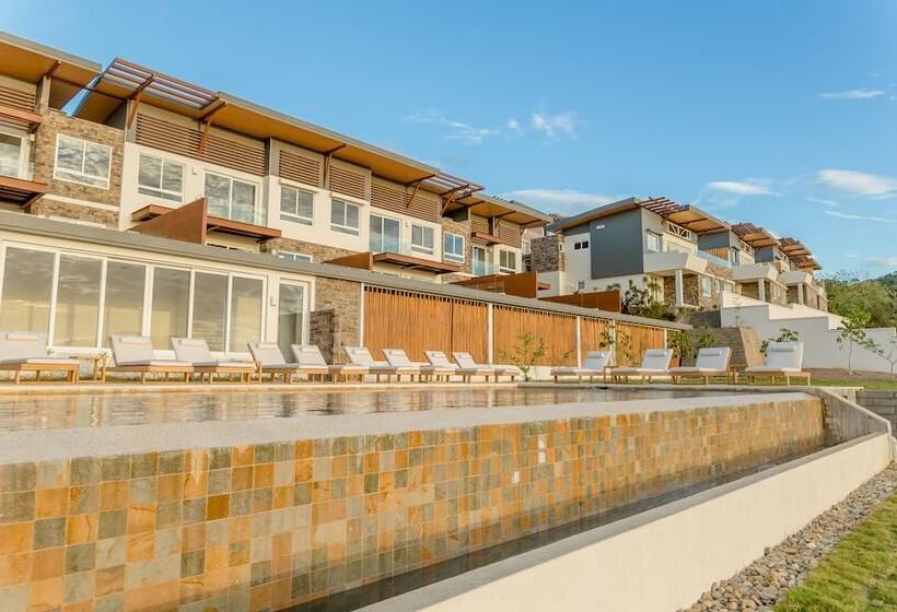 La Santa Maria Resort