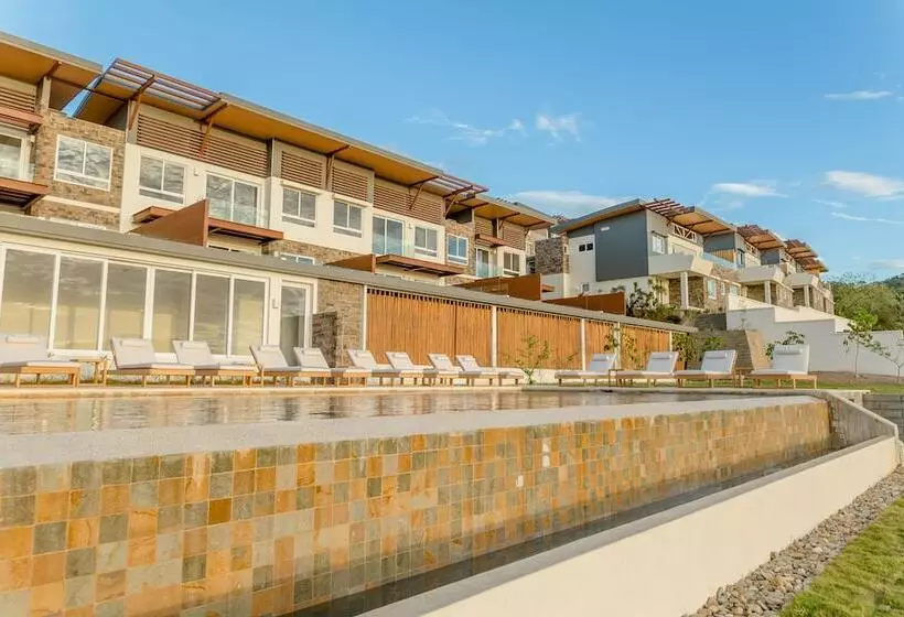 La Santa Maria Resort