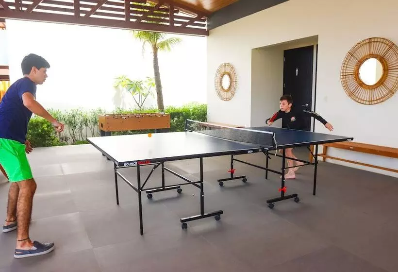 La Santa Maria Resort