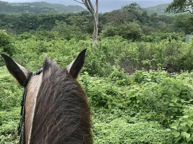 La Santa Maria Resort