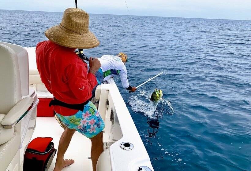 La Santa Maria Resort