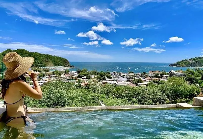 La Santa Maria Resort