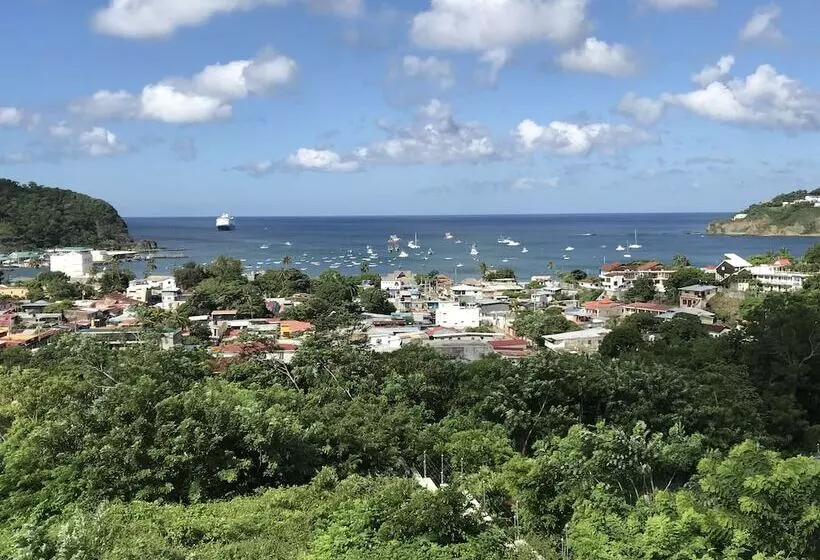 La Santa Maria Resort