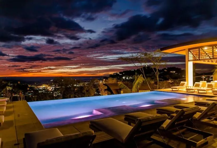 La Santa Maria Resort