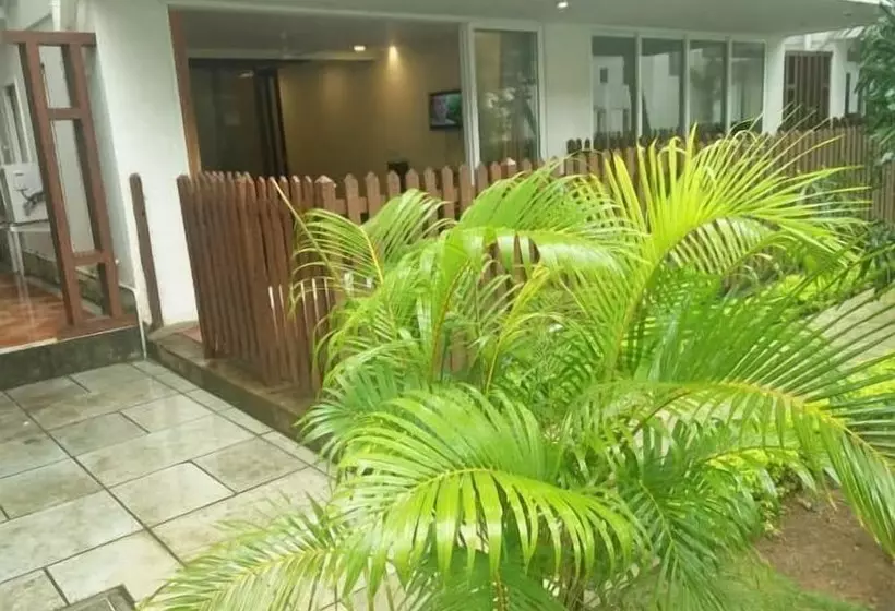 Leisure Bay