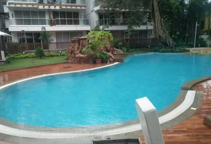 Leisure Bay