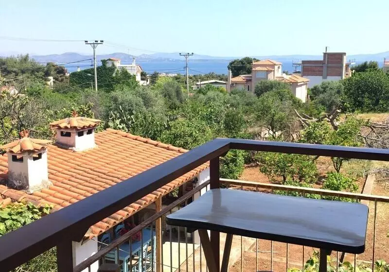 Maribel Sea View