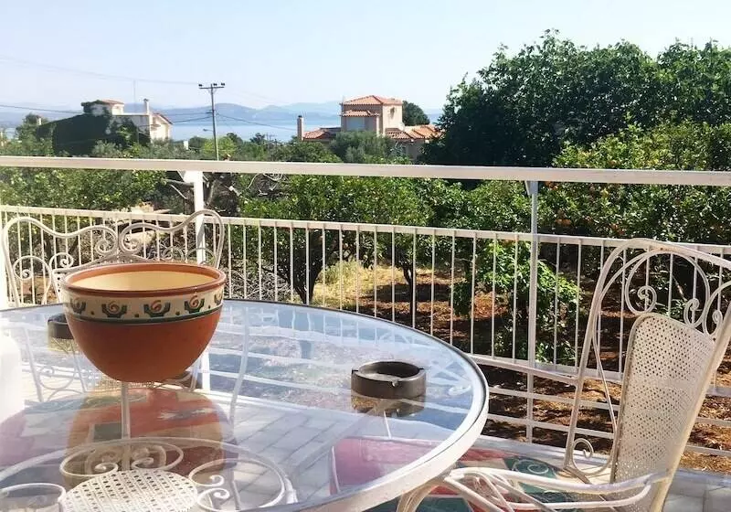 Maribel Sea View