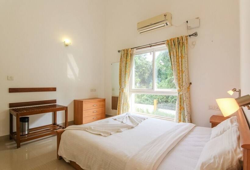 بنسيون Casa Del Sol Anjuna