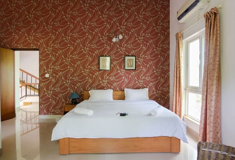 بنسيون Casa Del Sol Anjuna