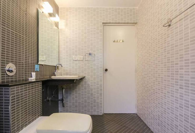 بنسيون Casa Del Sol Anjuna