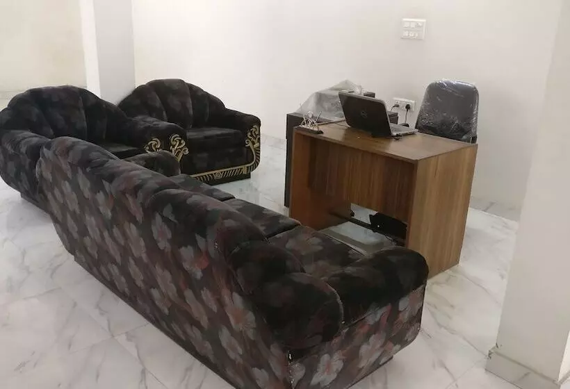 پانسیون Comfort Stay