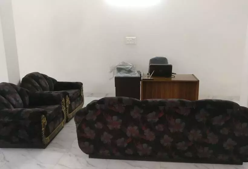 پانسیون Comfort Stay